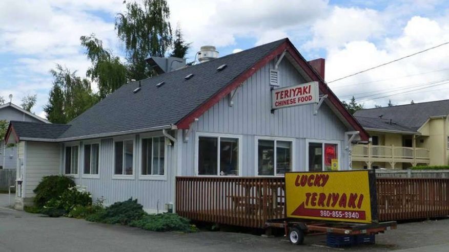 Law Enforcement Asked Not To Dine At Washington Restaurant