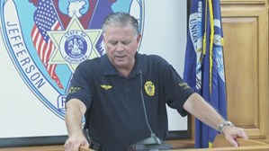 Sheriff On Fatally Shot 17 Year Old Suspect: “He’s Not The Victim”