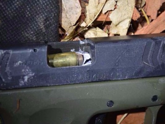 OIS Described As ‘One In A Billion’ Shot