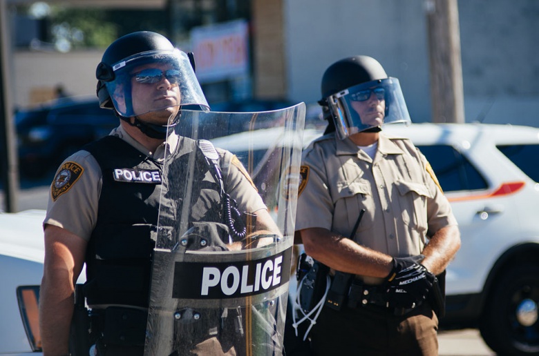 The Deadly Cost of America’s Anti-Cop Ideology
