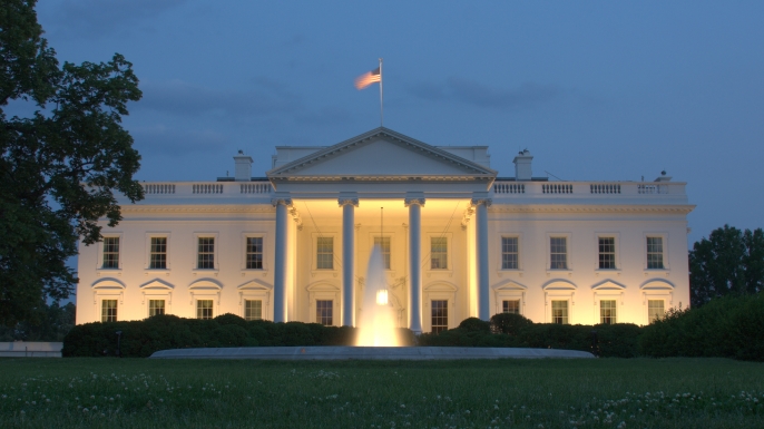 White House Ignored Request to Illuminate White House in Blue