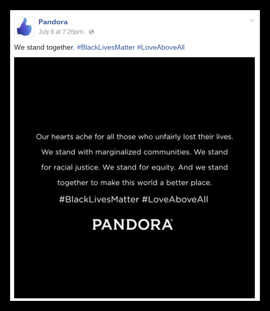 Pandora: Becoming One of the Most Hated Apps