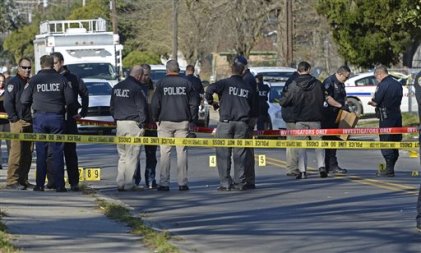 Breaking: 3 Baton Rouge Officers Killed, 7 Shot