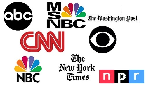 We Have A Media Problem