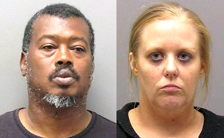 Couple Arrested After Beating Girl Who Thought Her Name Was ‘Idiot’
