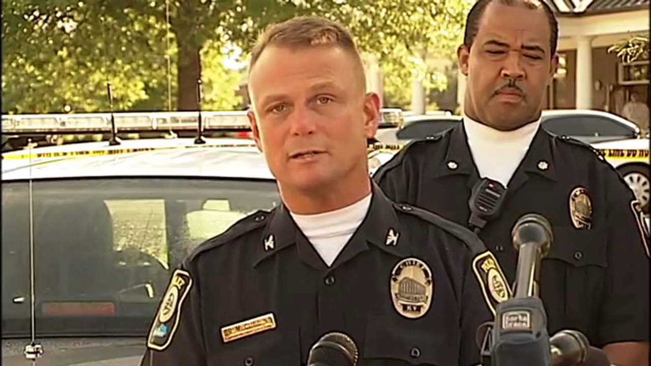 Watch: 23 Ways You Could Be Killed If You Are a Police Officer in America
