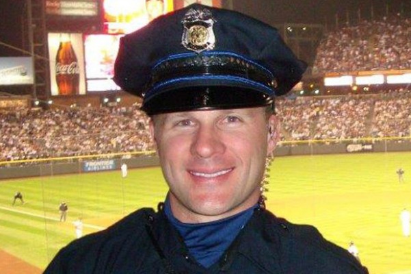 Police Officer Set To Return To Duty After 18 Surgeries