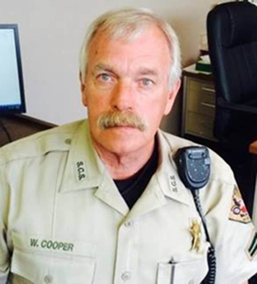 Fallen Deputy: “We Called Him Sheep Dog”