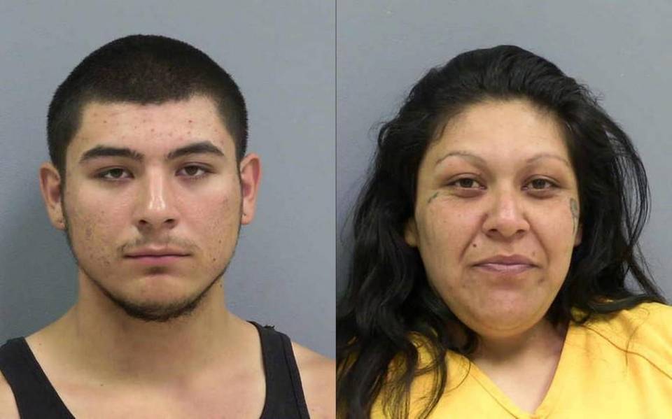 Mother And Son Charged With Incest Are Madly In Love