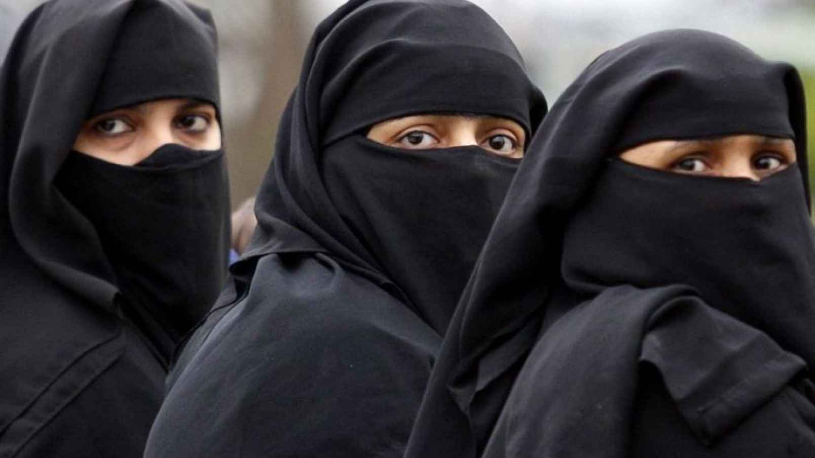 Half Of All Refugees Admitted To the U.S. This Year Were Muslim