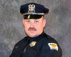 Iowa Officer Killed In Crash