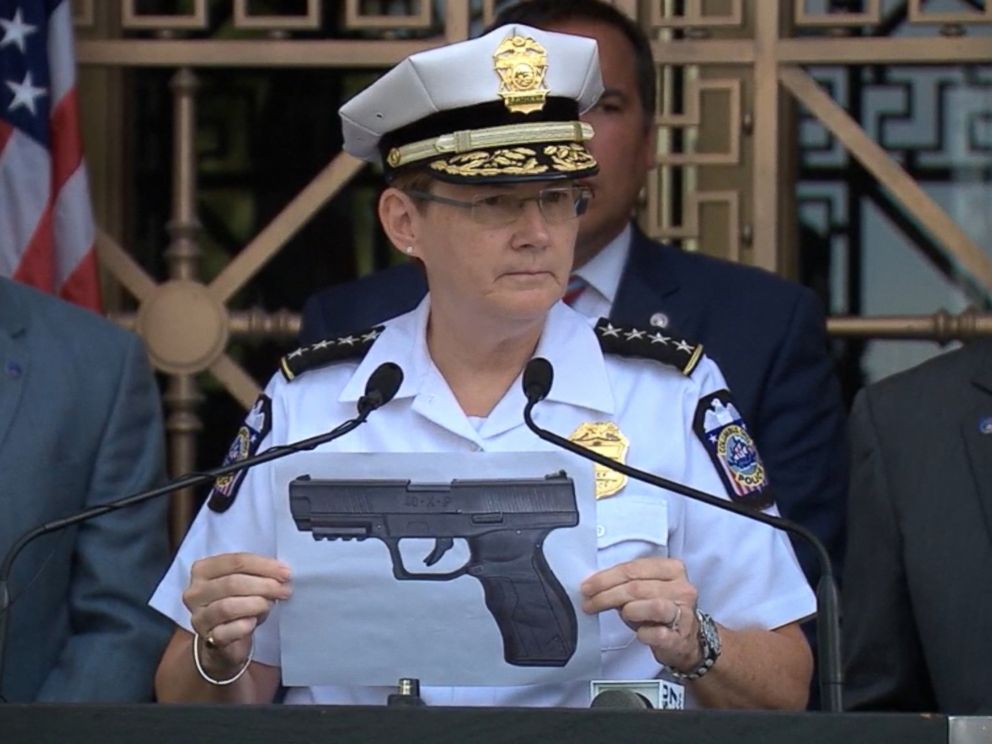 Tyree King Is A Victim But Don’t Blame The Police