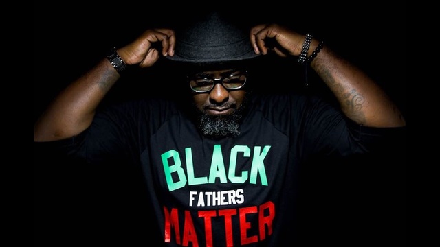 Black Fathers Matter