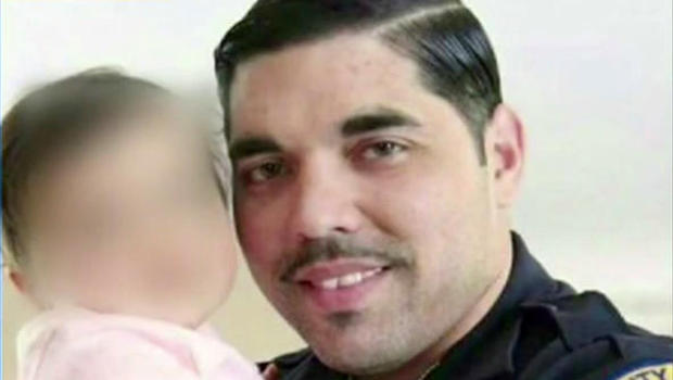 Miami Police Officer Relieved Of Duty After Facebook Post About Protesters