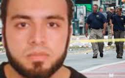 In 2014, Father Of Bombing Suspect Told Police That His Son Was A Terrorist