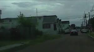 New Orleans Police Release Dramatic Deadly Shooting Incident