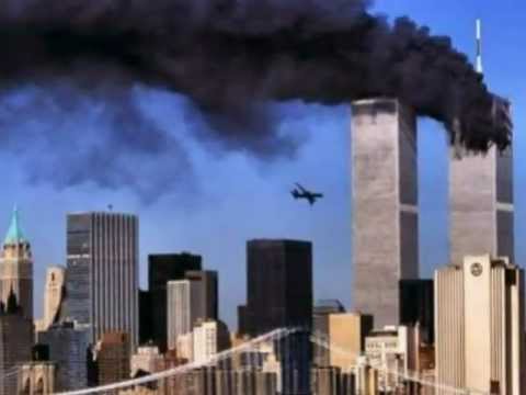 Remember 9/11: ‘Where Were You When the World Stopped Turning?’