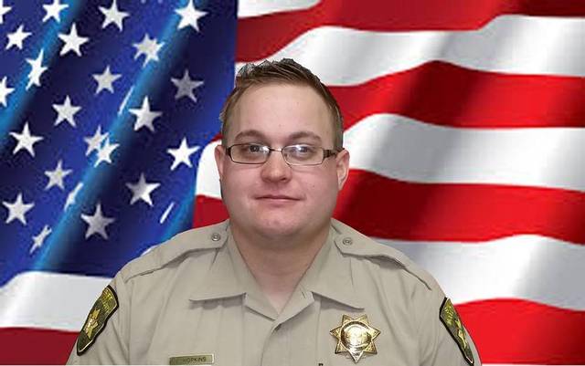 California: 4 Line of Duty Deaths In 2 Weeks