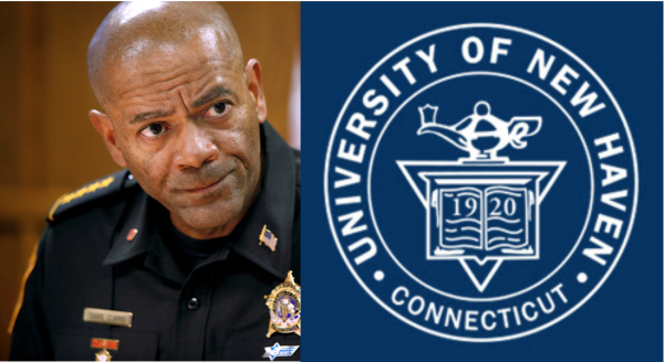 The University of New Haven Dis-Invites Sheriff Clarke To Speak Because Of His BLM Views