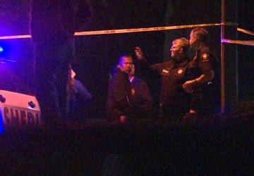 Police Fatally Shoot a ‘Suicidal’ Pregnant Woman