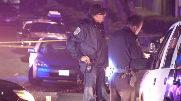 San Francisco officer shot in head, expected to survive