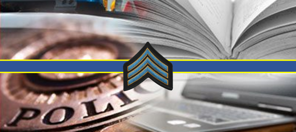 10 Tips for New Sergeants