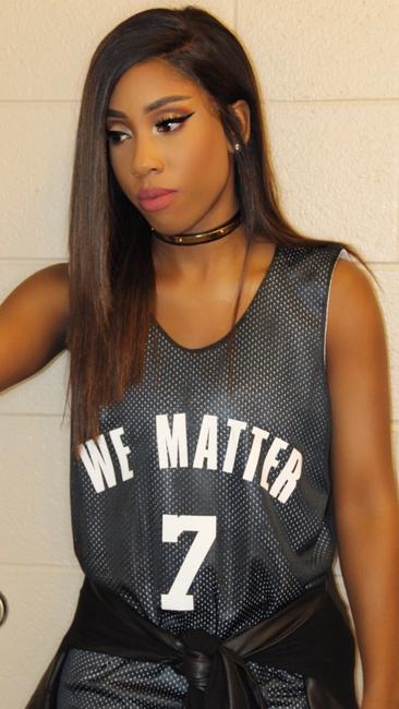 The 76ers Apologize To Singer They Stopped From Singing The National Anthem