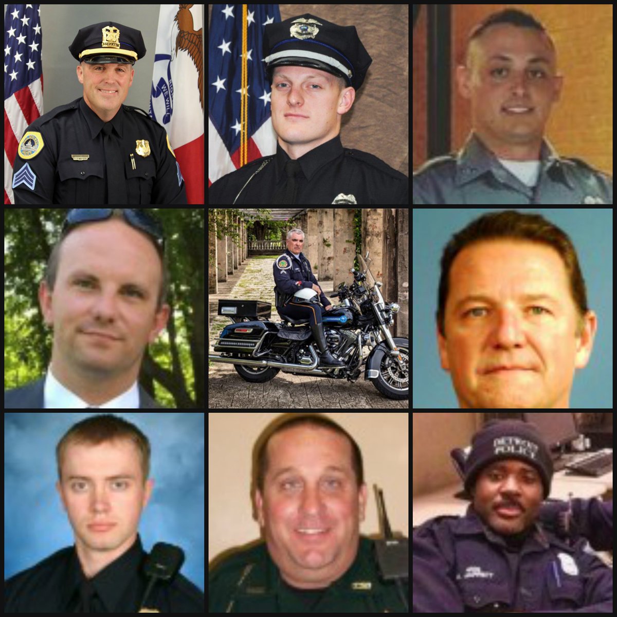 6 Days…9 Heroes…Where Do We Go From Here?