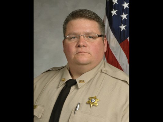 Second Deputy Dies In Georgia Ambush