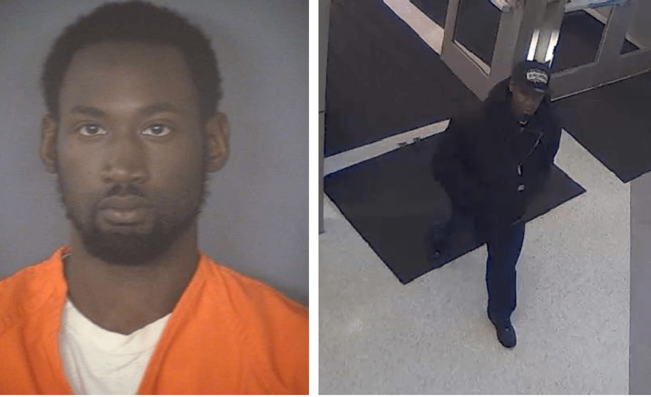 Meet The Trooper Hero In Critical Condition After Shooting Law Officer