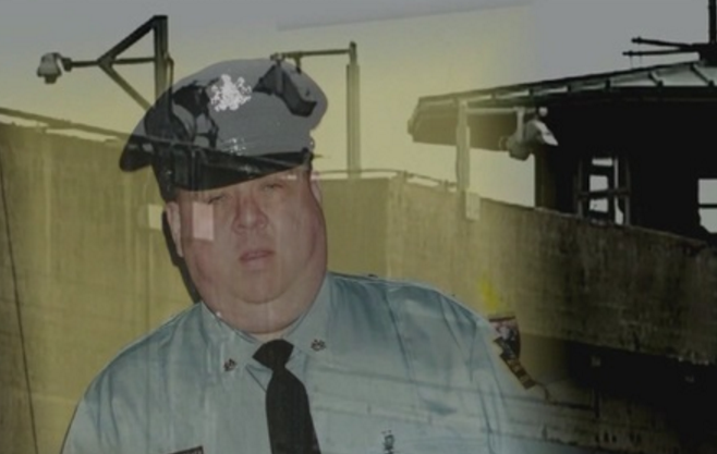 Corrections Officer Dies After Falling In Prison Yard