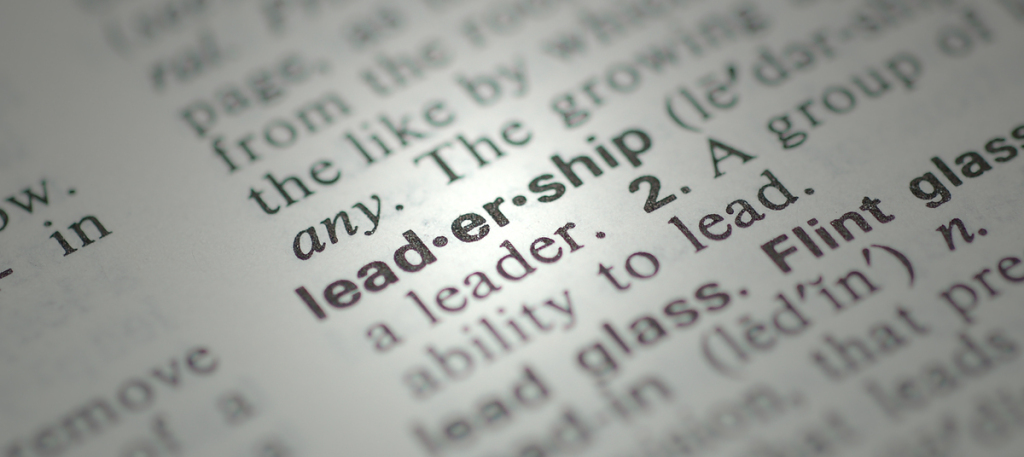 Defining the Thin Blue Line Leader