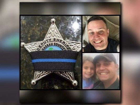 Deputy In Foot Chase Struck, Killed By Car