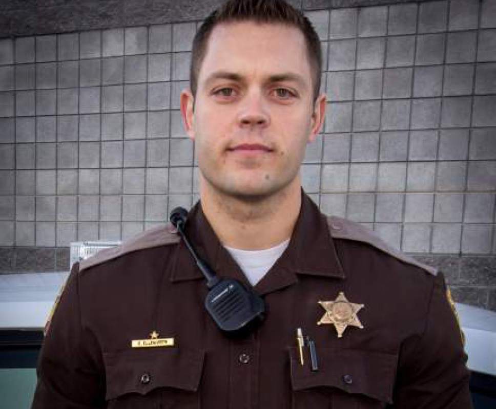 Utah Trooper Dies After Being Struck By Vehicle