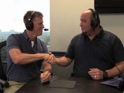On The Beat: Law Enforcement Advocacy Network
