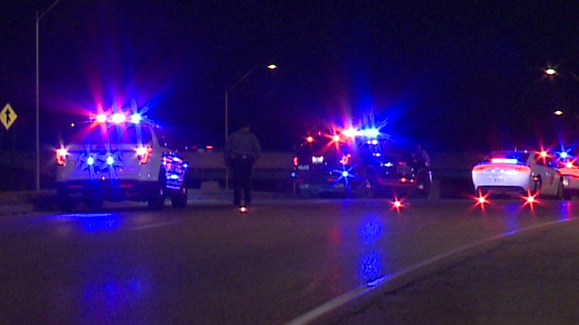 Teen ID'ed in fatal encounter with Gladstone officer