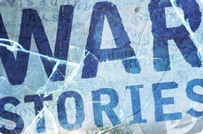 War Stories: The Prank