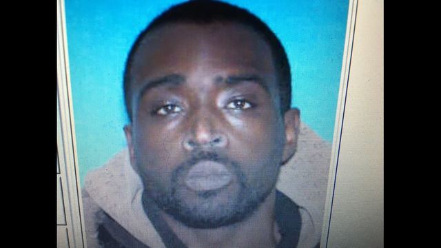 Suspect In University Officer Shooting Captured