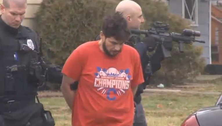 arrest