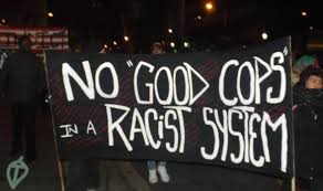 The Chicago Police Are Racists!