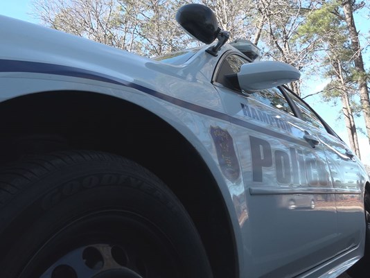 Virginia Police Using ‘Quiet Rooms’ To Decompress And Rest