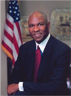 Mayor: Black On Black Crime Is A ‘Black’ Problem