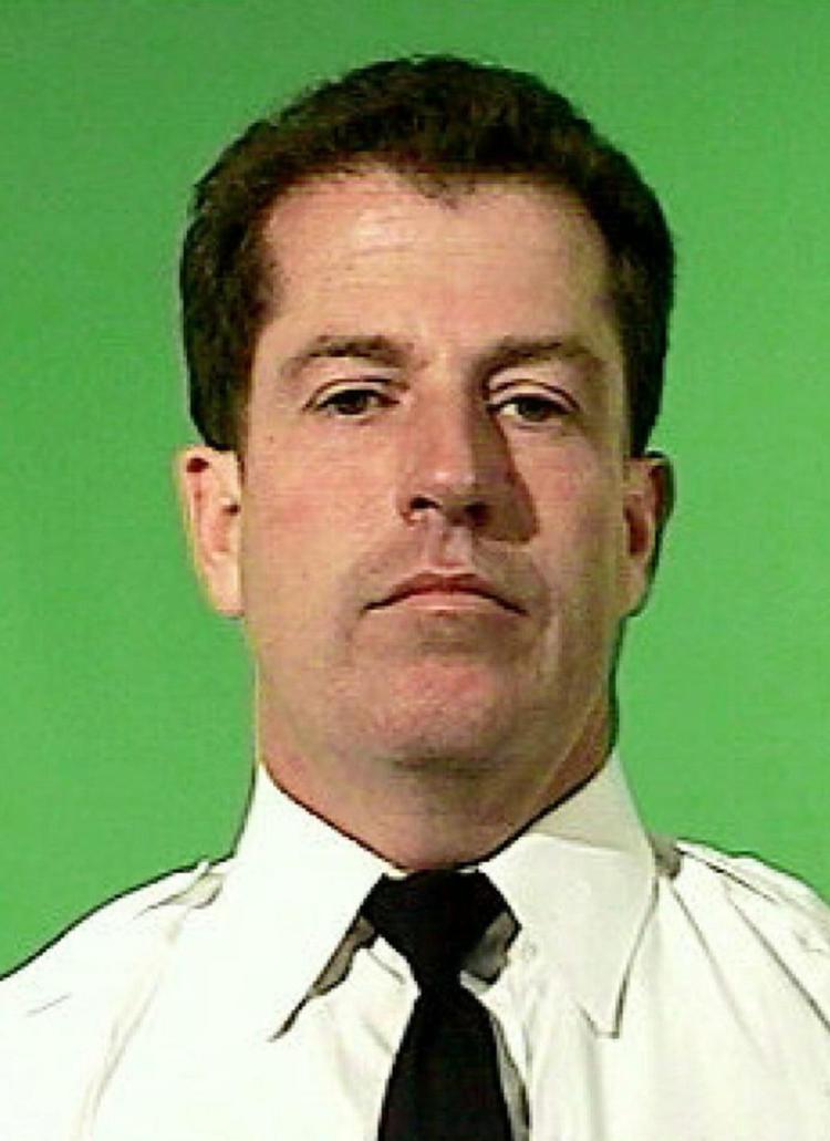 NYPD Chief Dies From 9/11 Related Illness