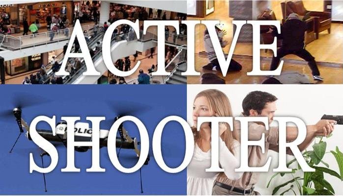 Increasing Your Options: Active Shooter Response
