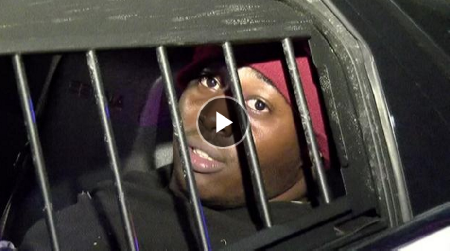 Man Leads Police On 150 Mile Pursuit To Create Music Video