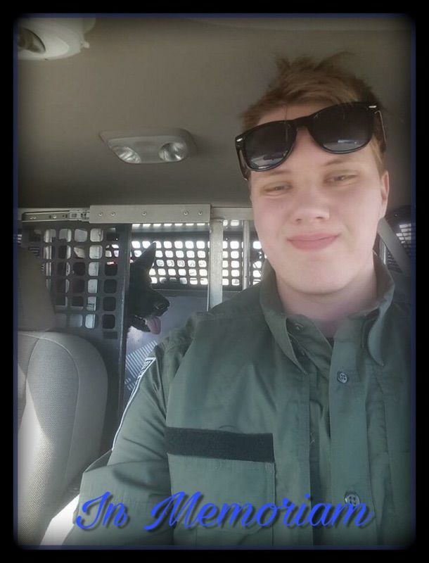 Oklahoma Deputy Killed In Vehicle Crash