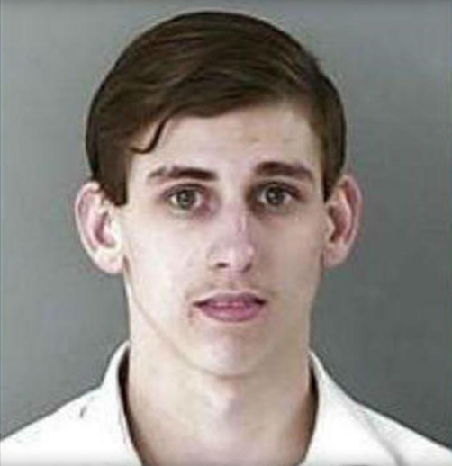 Judge Orders ‘No Sex’ For Man Convicted Of Rape
