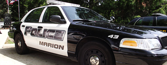 Fifth Grader Goes To Police Facebook Page For Help In Math