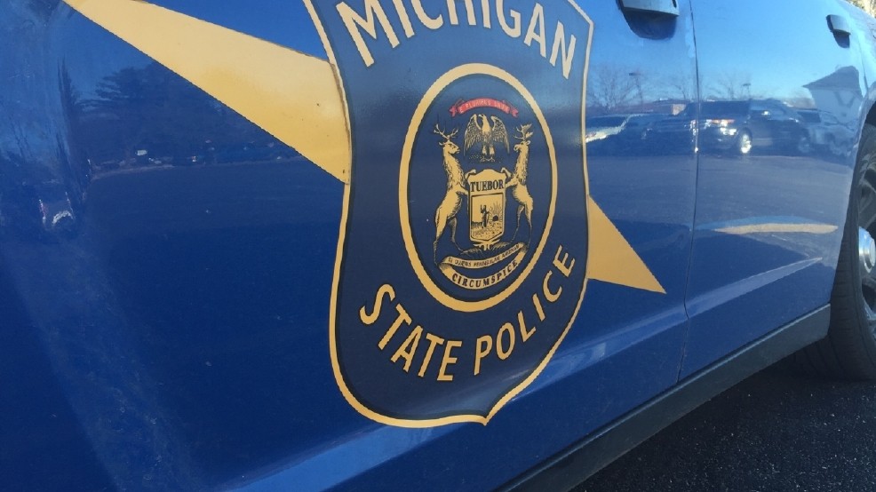 Passersby help subdue men who attacked Michigan State Police trooper