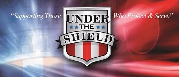Law Officer Live: Featuring ‘Under The Shield’